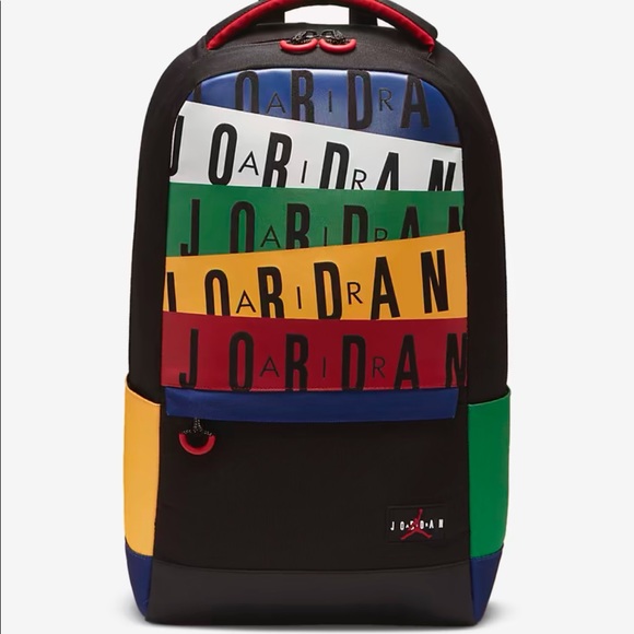 Jordan Other - Jordan Backpack (large)